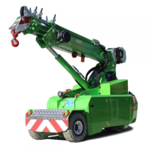 Grue MC25S